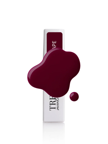 TRENDY NAILS Gel polish "Grape" 8ml