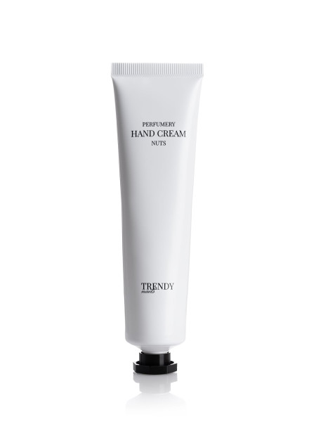 TRENDY NAILS Hand Cream 40ml