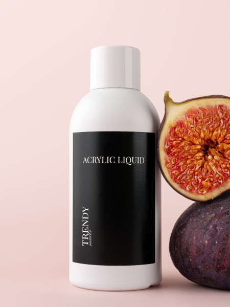 TRENDY NAILS Liquid 150 ml