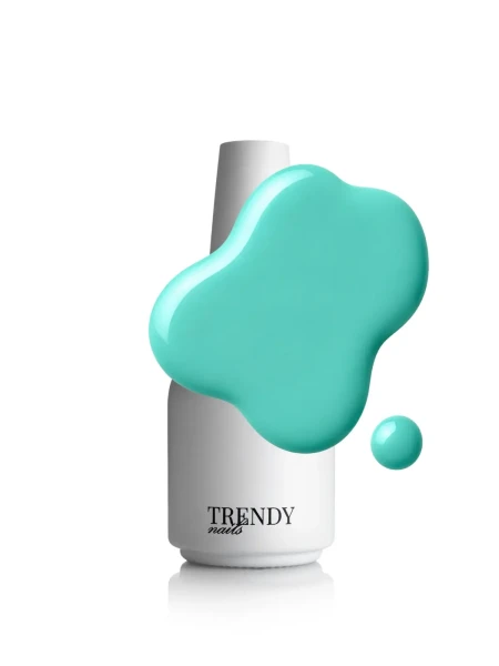 TRENDY NAILS GEL POLISH - BREEZE
