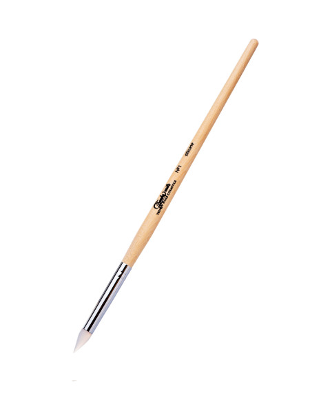 TRENDY NAILS Silicone brush №1