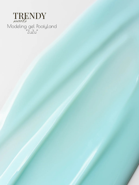 TRENDY NAILS Modeling gel "ZuZu"