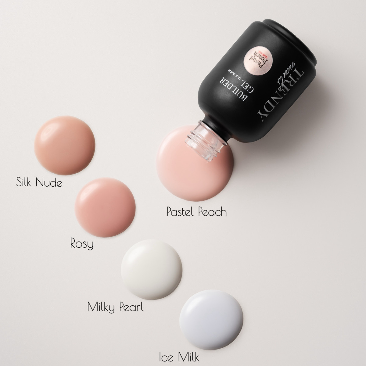 BUILDER/HARD GEL