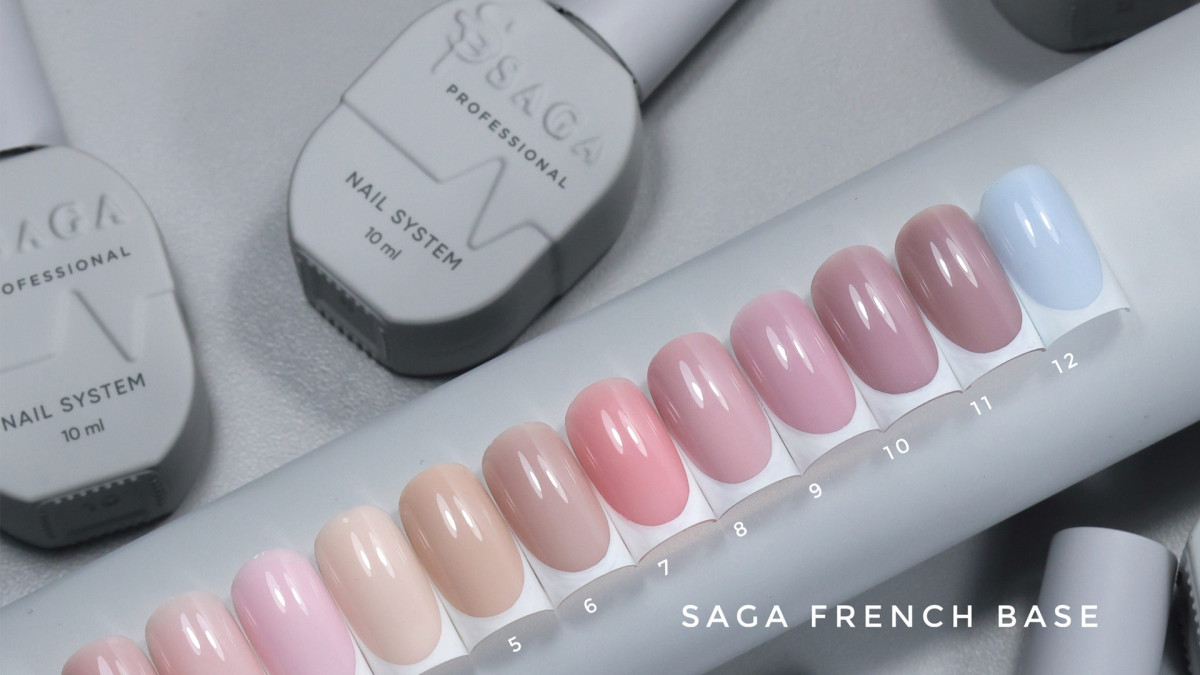 SAGA PROFESSIONAL