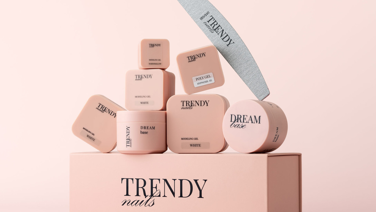 TRENDY NAILS